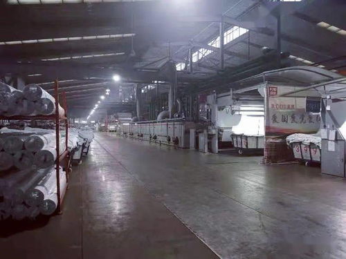 沭阳多家纺织企业荣膺市长质量奖，彰显行业卓越品质