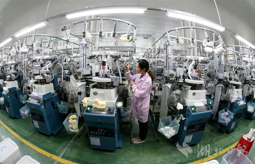 老区企业纳米纺织品俏销国内外，创新科技引领纺织新浪潮