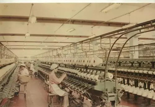 见证西安城东之蝶变 最美城区与纺织印记