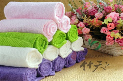 竹天下竹纤维生态纺织品 绿色科技引领未来纺织研发新风尚