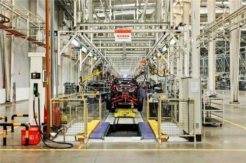 九号公司半年财报亮眼，纺织品研发成营收利润双增长新引擎