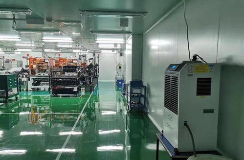 纺织厂仓库防潮除湿的重要性 不可忽视的环节