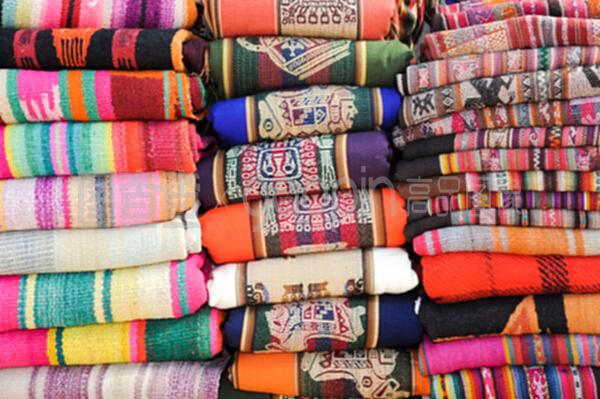 胡马华卡市场服装与纺织品研发的现状与前景