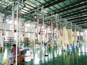 热烈祝贺阜宁县两会胜利召开，推动纺织品研发迈向新高度