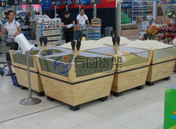 货架与纺织品研发 零售空间的功能与创新平衡